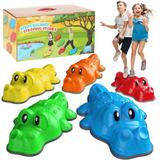 Сенсорная дорожка "Crocodiles"
