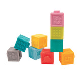 Kluču komplekts "Interlocking Blocks"