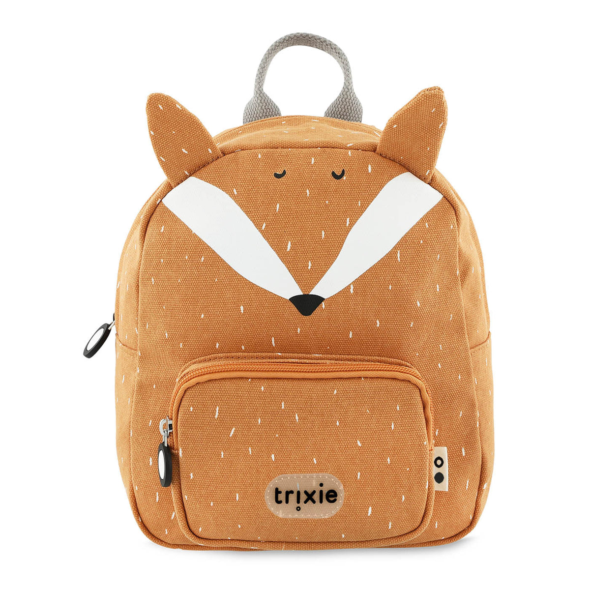 Bērnu mugursoma Mr. Fox (S izmērs)