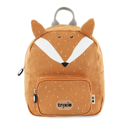 Bērnu mugursoma Mr. Fox (S izmērs)