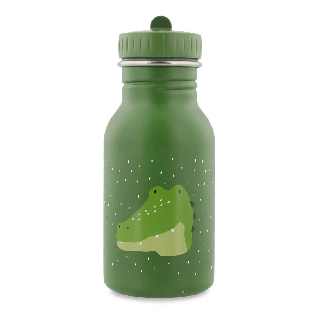 Ūdens pudele Mr.Alligator (350 ml)