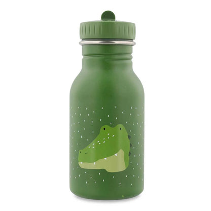 Ūdens pudele Mr.Alligator (350 ml)