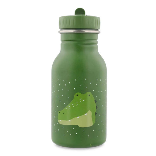 Ūdens pudele Mr.Alligator (350 ml)