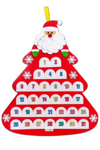 Filca Adventes kalendārs