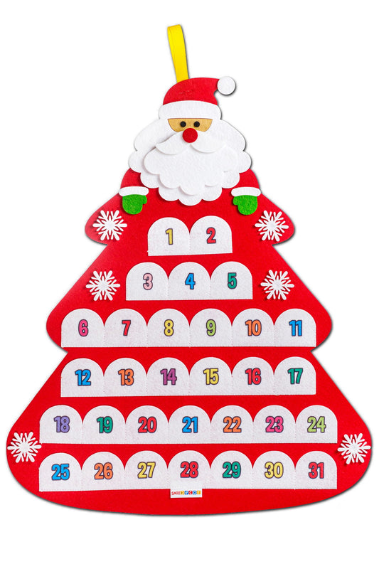 Filca Adventes kalendārs