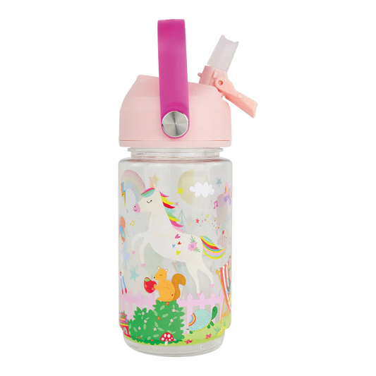 Ūdens pudele "Rainbow Fairy" (450 ml)