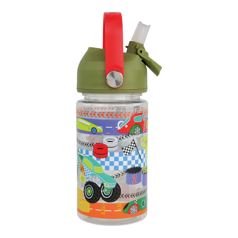 Ūdens pudele "Cars" (450 ml)