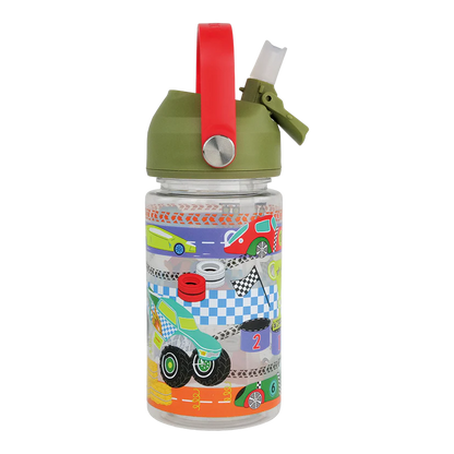 Ūdens pudele "Cars" (450 ml)