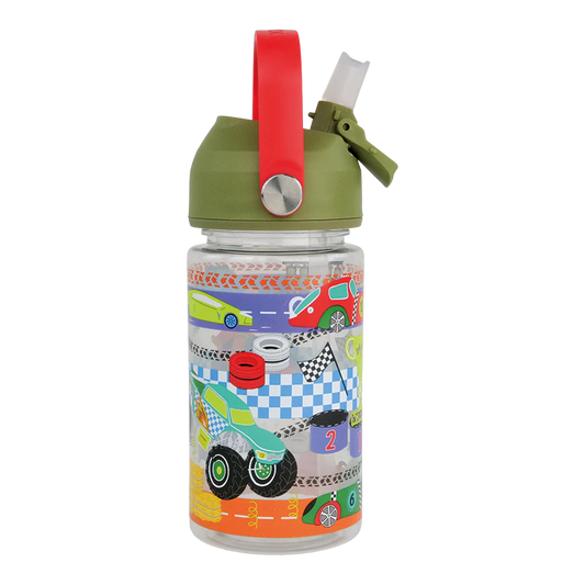 Ūdens pudele "Cars" (450 ml)