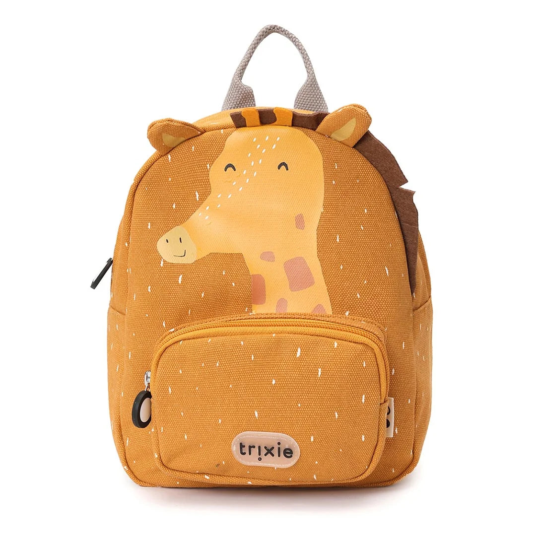 Bērnu mugursoma Mr. Giraffe (S izmērs)