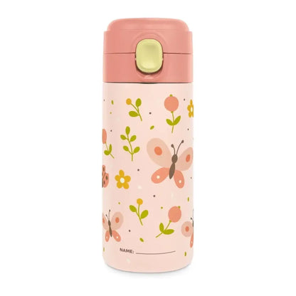 Ūdens pudele "Butterfly" (320 ml)
