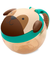 Uzkodu trauks "Zoo"