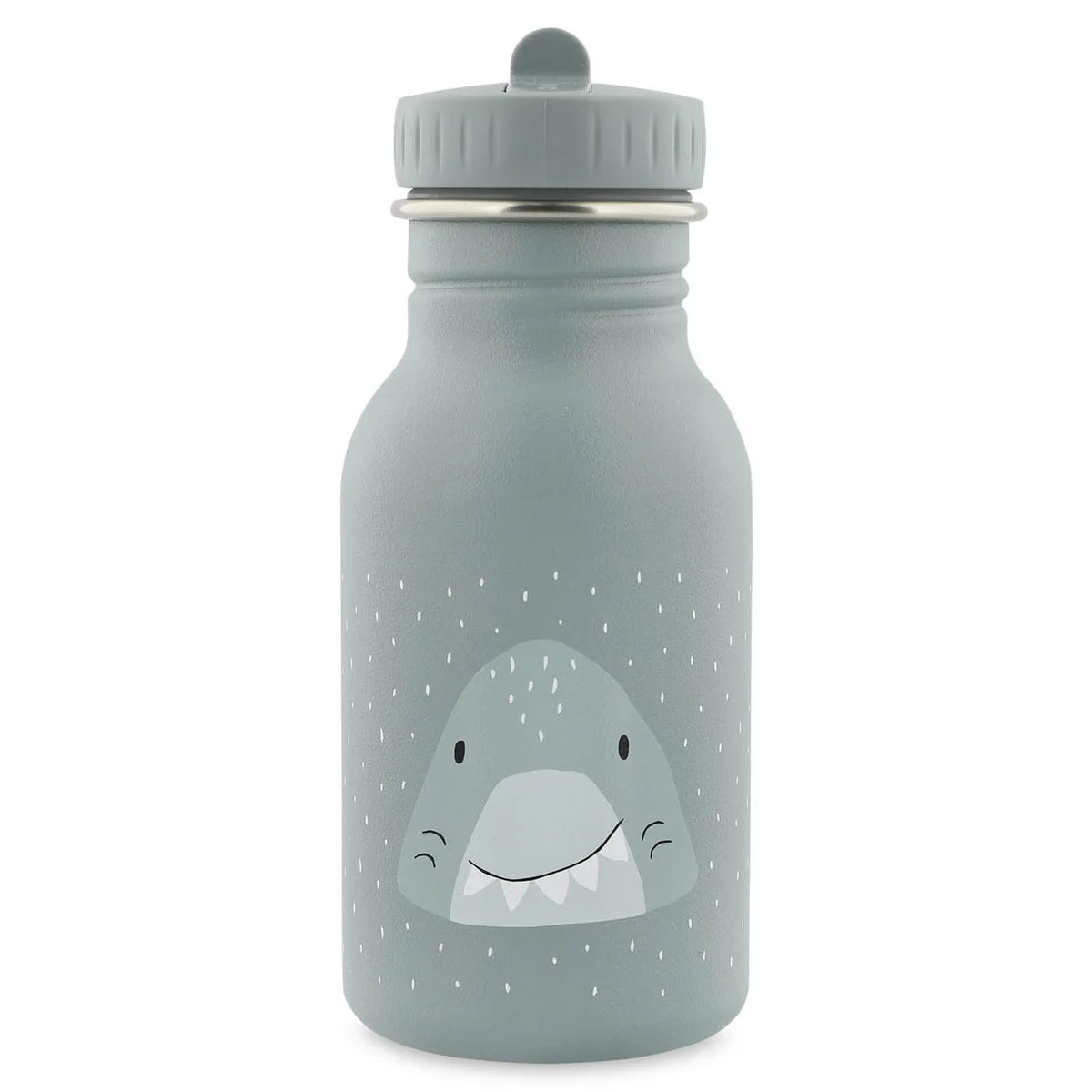 Ūdens pudele Mr.Shark (350 ml)