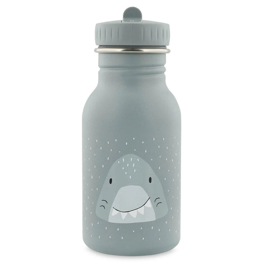 Ūdens pudele Mr.Shark (350 ml)