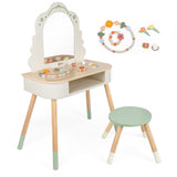 Kosmētikas galdiņš (50639)