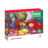 Puzle "Letter to Santa"