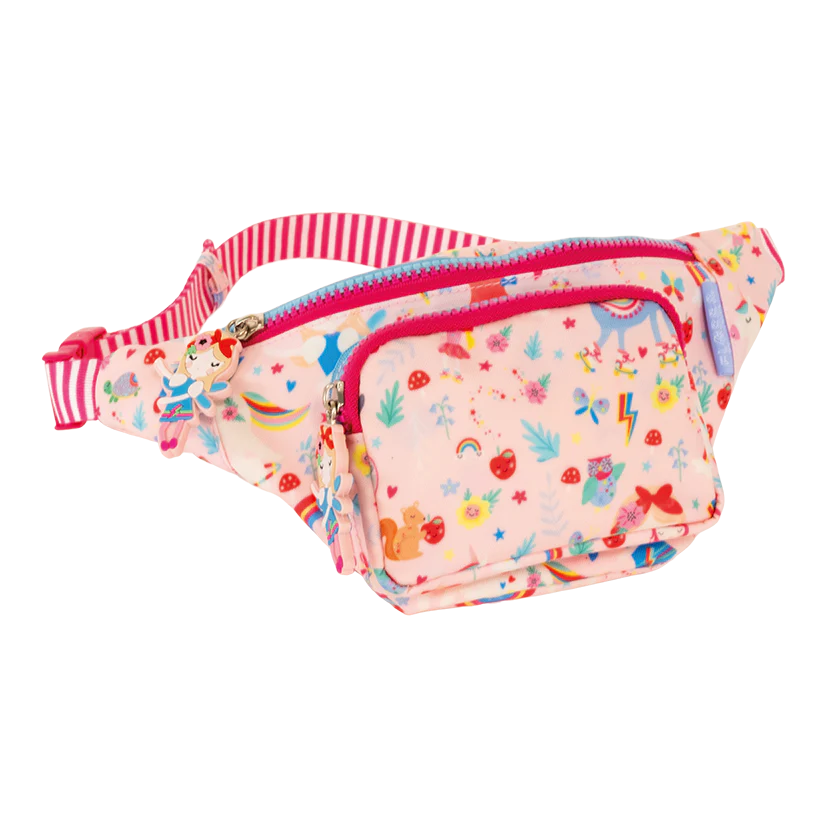 Jostas soma "Rainbow Fairy"