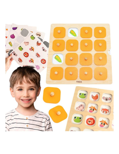 Мемори "Memory Game"