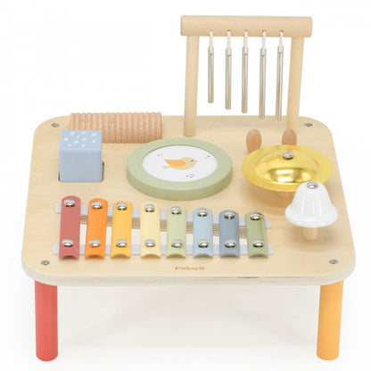 Mūzikas galdiņš 7 in 1