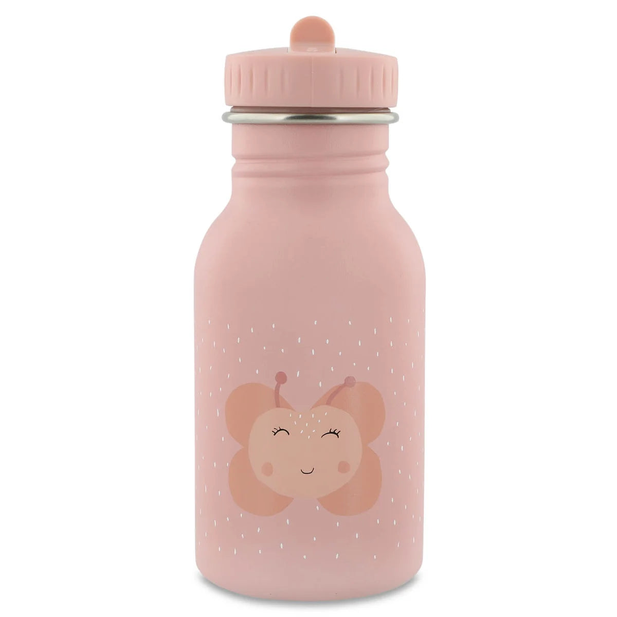 Ūdens pudele Mrs.Butterfly (350 ml)