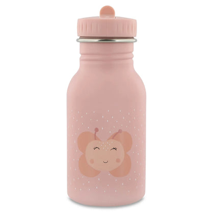 Ūdens pudele Mrs.Butterfly (350 ml)