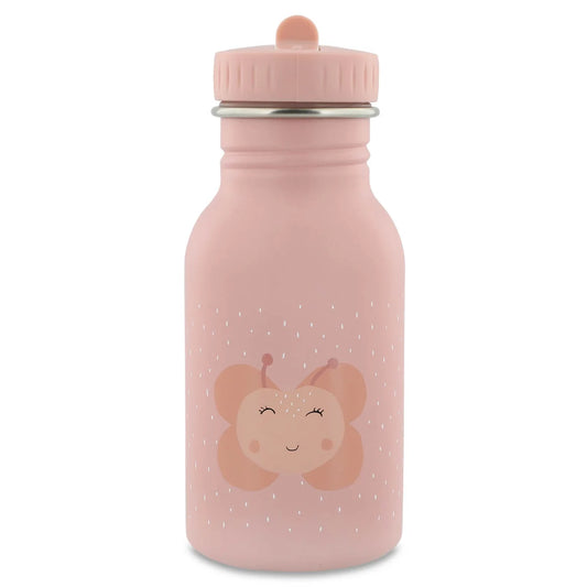 Ūdens pudele Mrs.Butterfly (350 ml)