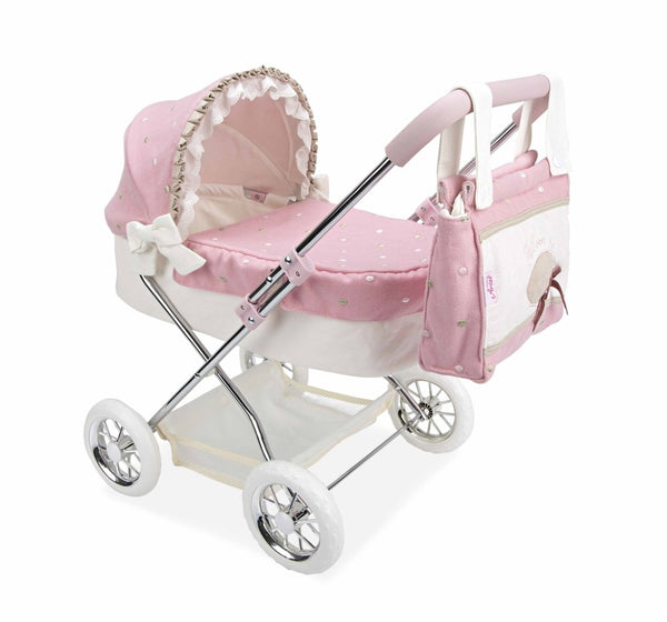 Коляска для кукол 'Paris' (55 см)