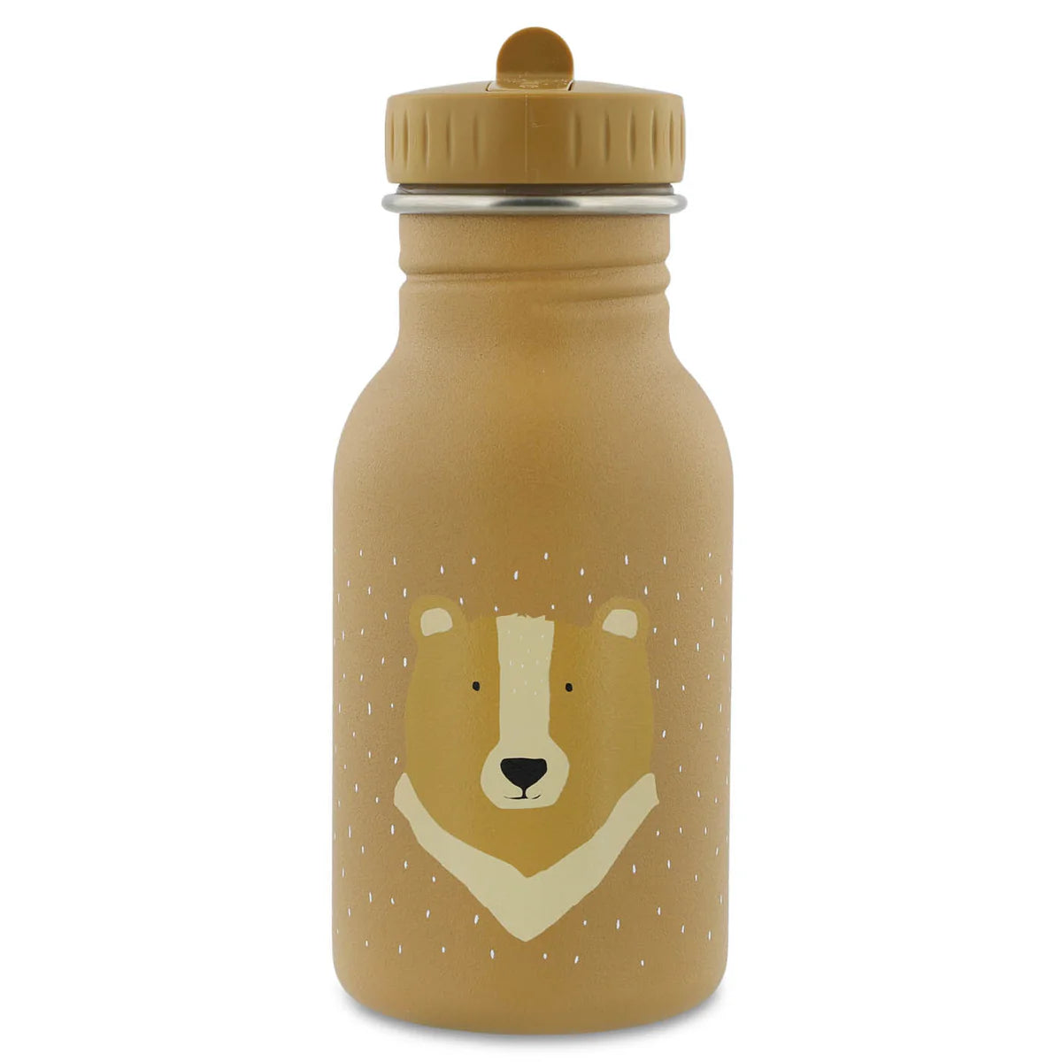 Ūdens pudele Mr.Bear (350 ml)