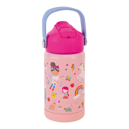 Ūdens pudele "Rainbow Fairy" (400 ml)