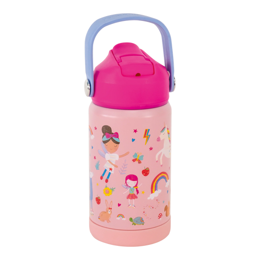 Ūdens pudele "Rainbow Fairy" (400 ml)