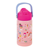 Ūdens pudele "Rainbow Fairy" (400 ml)