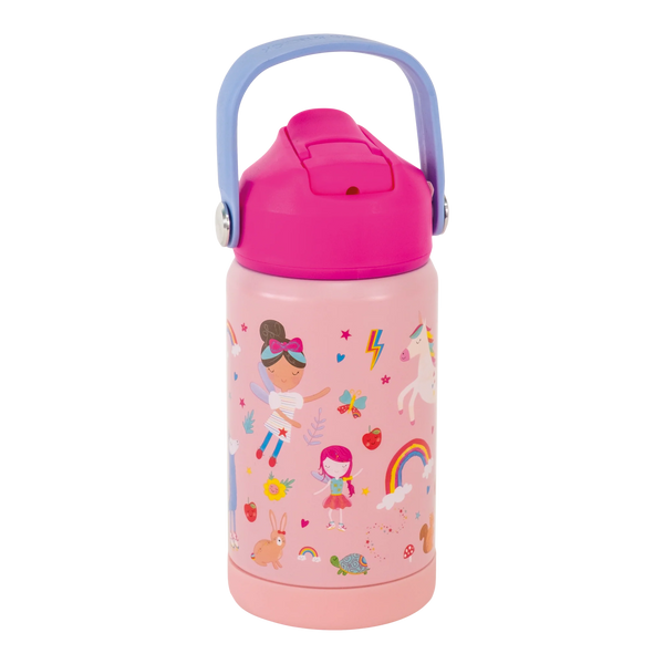 Ūdens pudele "Rainbow Fairy" (400 ml)