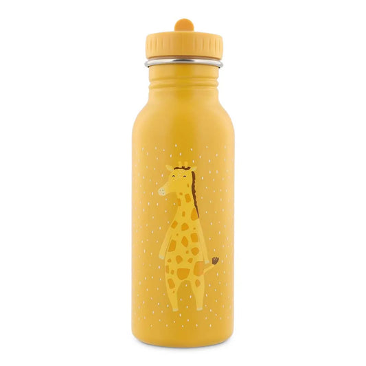Ūdens pudele Mr.Giraffe (500 ml)