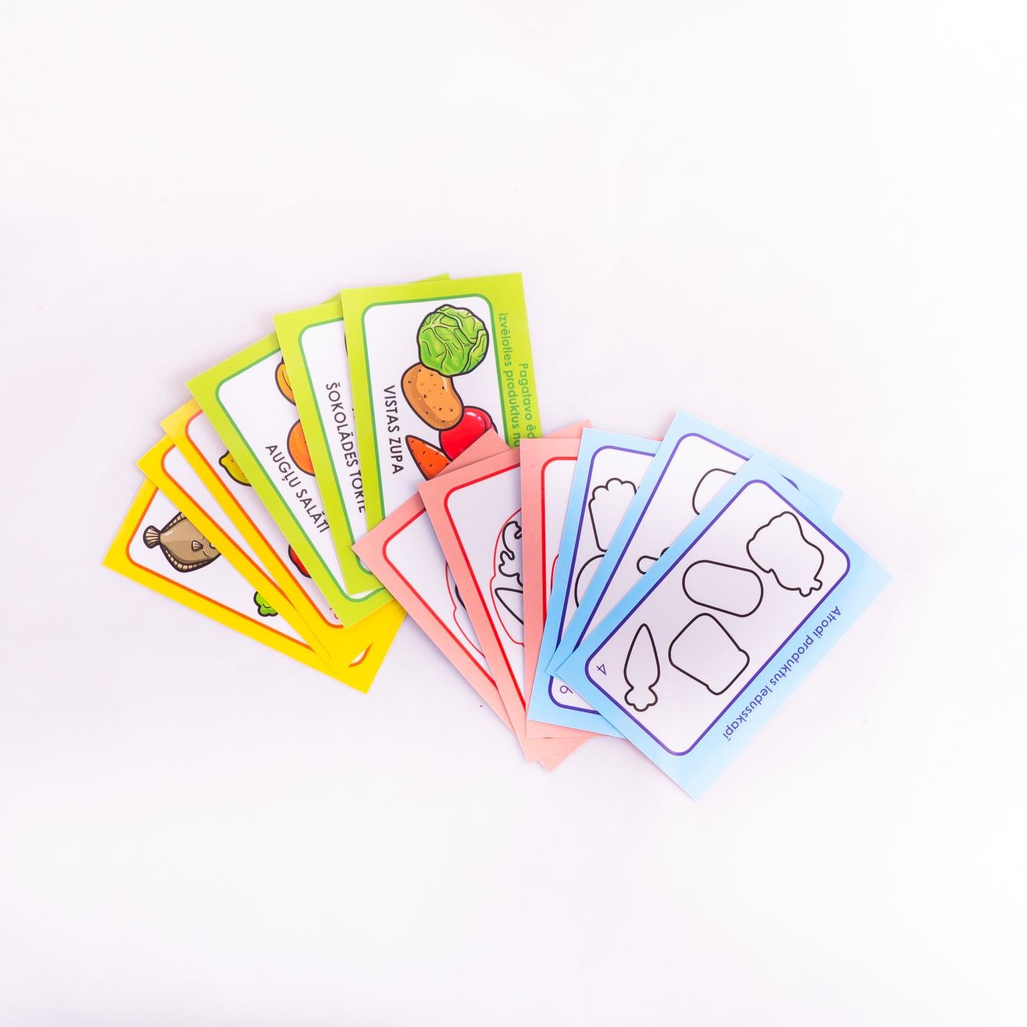 Koka sorteris "Ledusskapis" (LV)