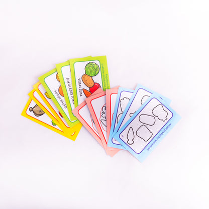 Koka sorteris "Ledusskapis" (LV)