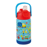 Ūdens pudele "Construction" (400 ml)