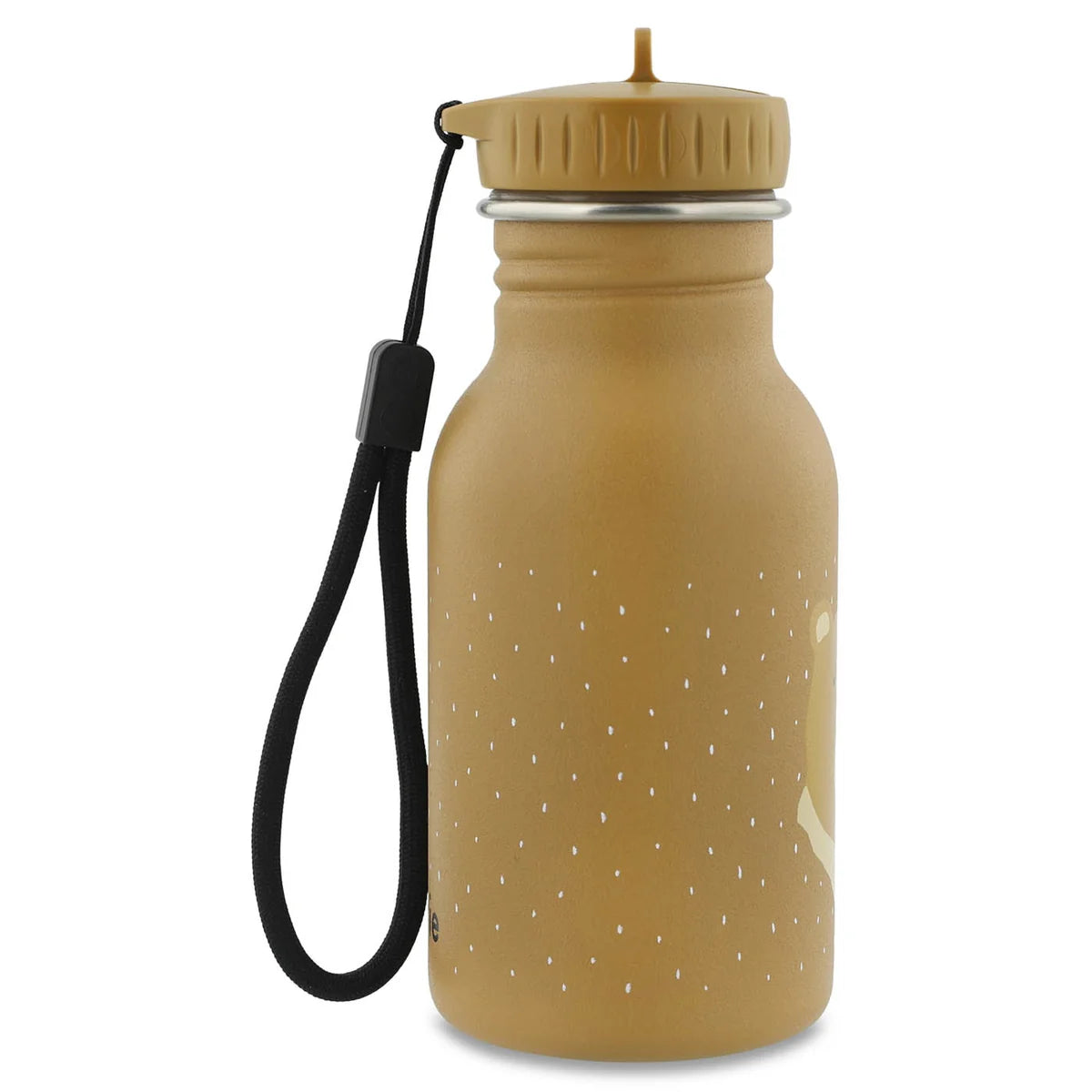 Ūdens pudele Mr.Bear (350 ml)
