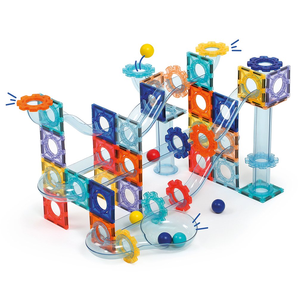 Magnētiskais konstruktors "Magnetic Circuit"