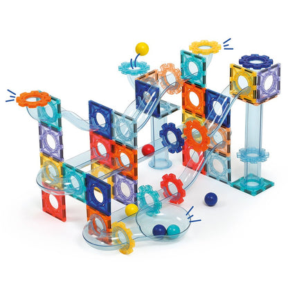 Magnētiskais konstruktors "Magnetic Circuit"