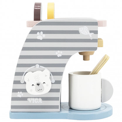 Koka kafijas automāts "Coffee Machine Set"