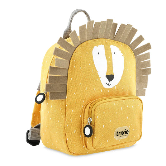 Bērnu mugursoma Mr. Lion (S izmērs)