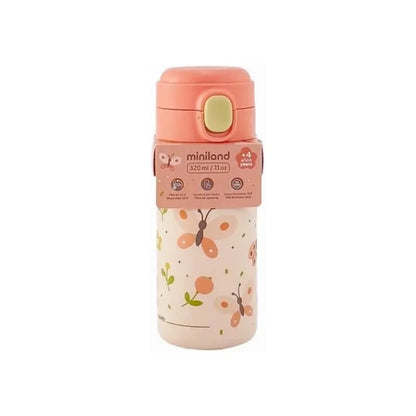 Ūdens pudele "Butterfly" (320 ml)