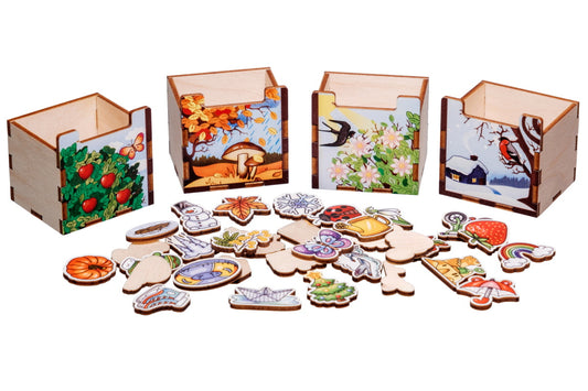 Koka sorteris "Gadalaiki"