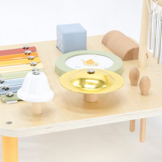 Mūzikas galdiņš 7 in 1