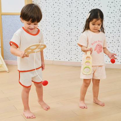 Rotaļu komplekts "Catch the Ball"