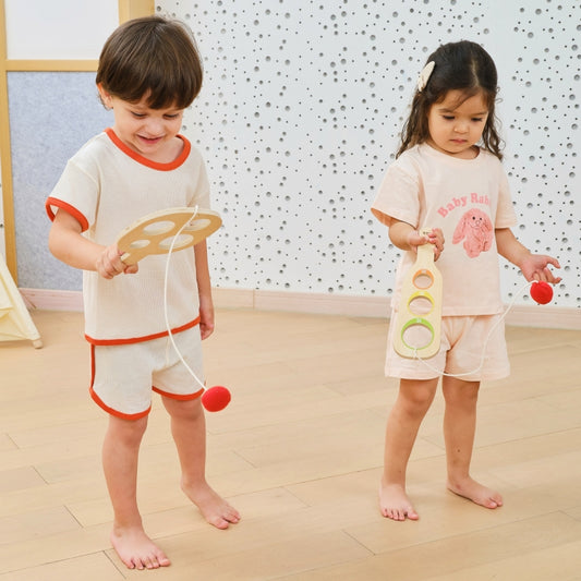 Rotaļu komplekts "Catch the Ball"