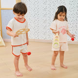 Rotaļu komplekts "Catch the Ball"