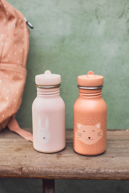 Ūdens pudele Mrs.Rabbit (350 ml)