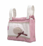 Коляска для кукол 'Paris' (55 см)