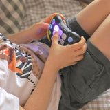 Interaktīvā spēle 'Gamepad'